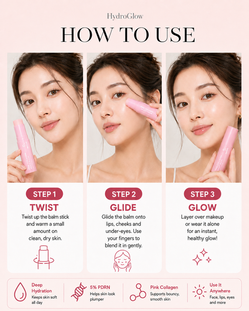 L'HydroGlow